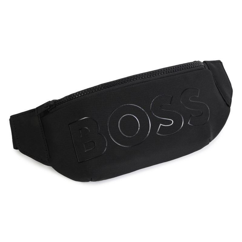 Zip-up belt bag BOSS 
                    BOY