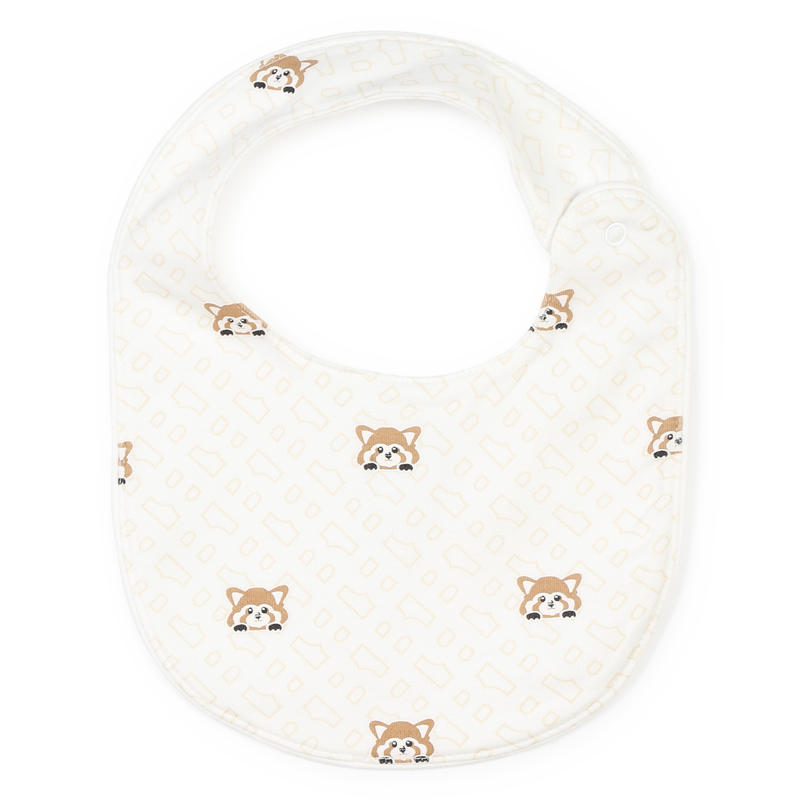 Red Panda Print Set BOSS 
                    UNISEX