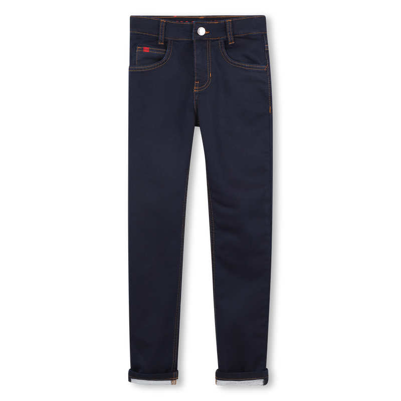 DENIM TROUSERS HUGO 
                    BOY