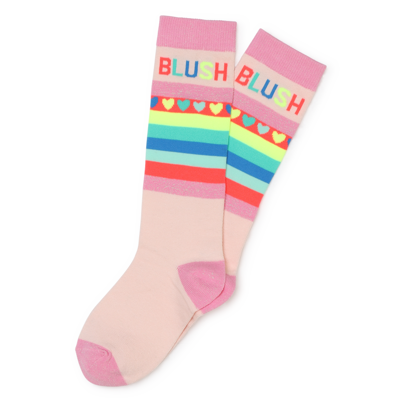 Two-pack of socks BILLIEBLUSH 
                    GIRL