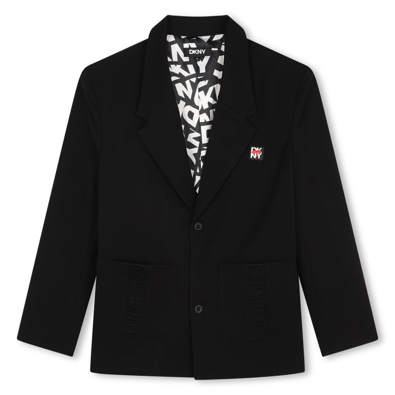 Button-Up Jacket DKNY 
                    GIRL