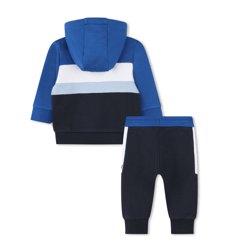 Tracksuit set BOSS 
                    BOY