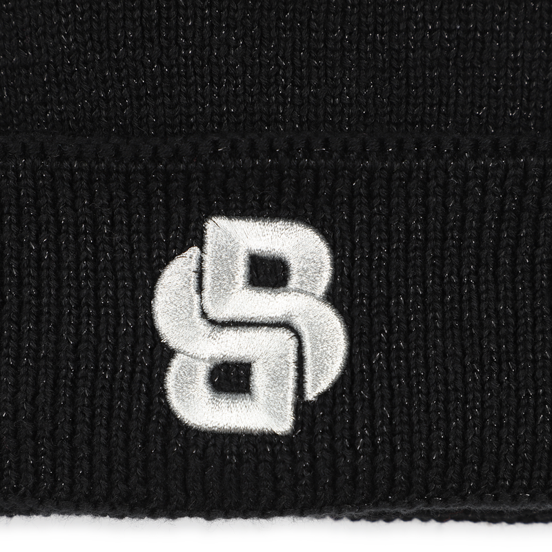 Knitted Beanie BOSS 
                    GIRL