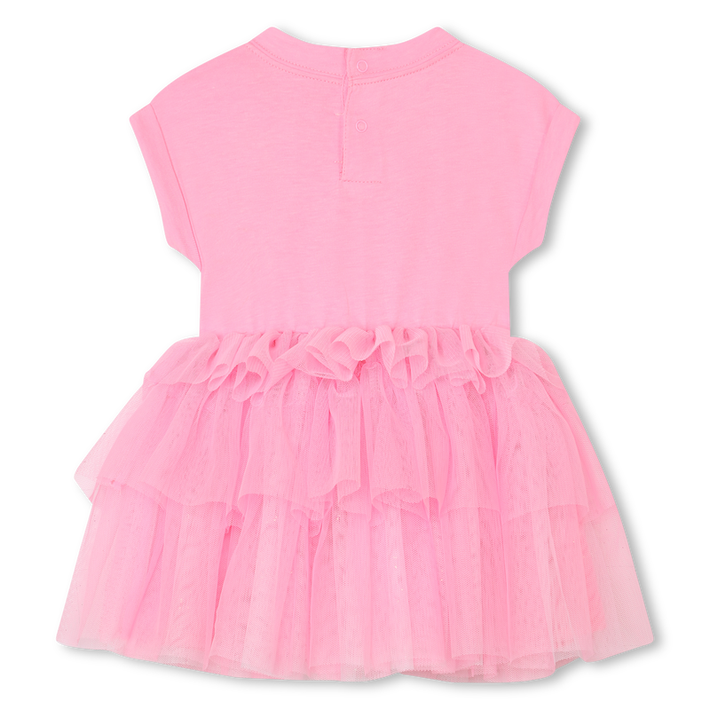 Tutu ensemble BILLIEBLUSH 
                    GIRL