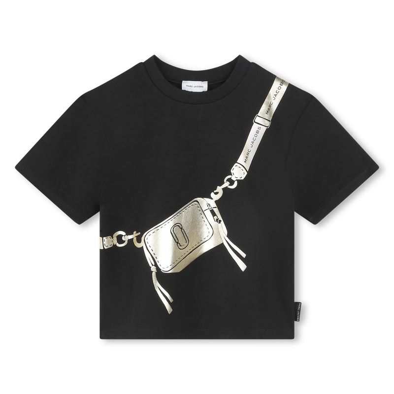 Short-Sleeved T-Shirt THE MARC JACOBS 
                    GIRL