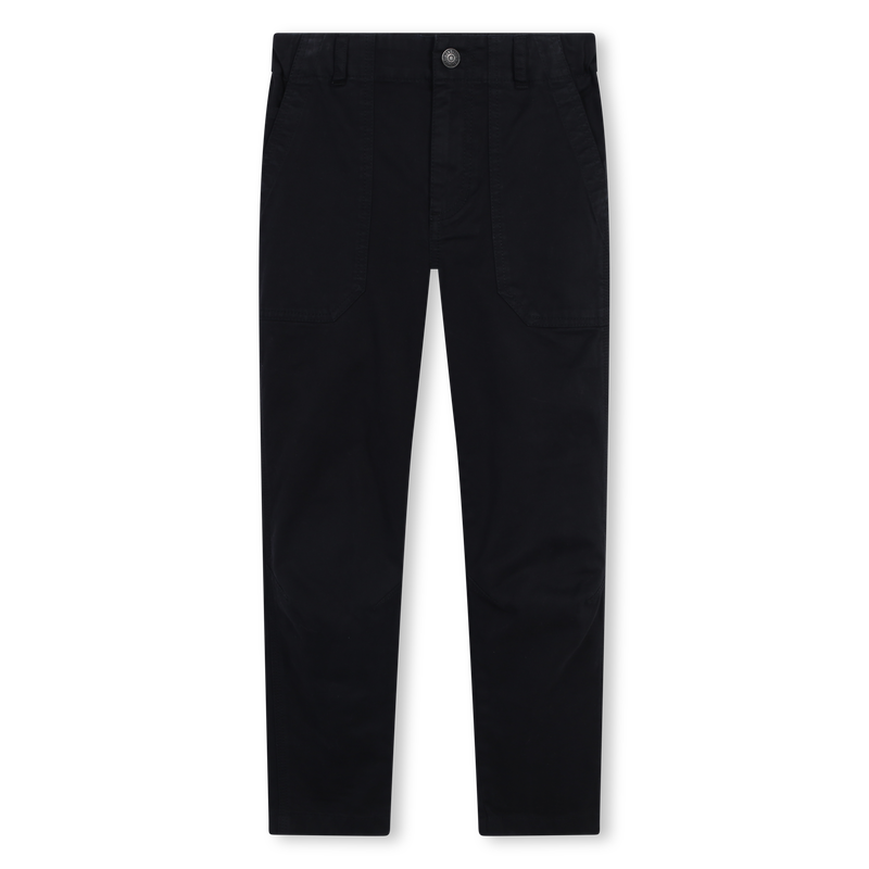 Twill Trousers ZADIG & VOLTAIRE 
                    BOY