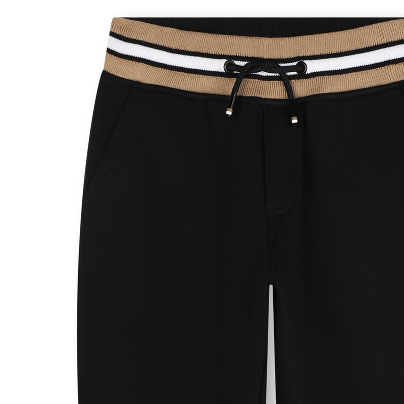 Sweatpants BOSS 
                    BOY