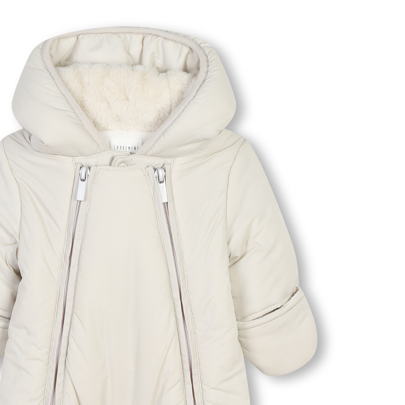 Water-Repellent Snowsuit CARREMENT BEAU 
                    BOY
