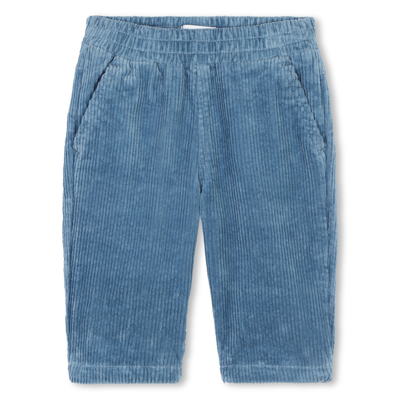 Corduroy Trousers TIMBERLAND 
                    BOY