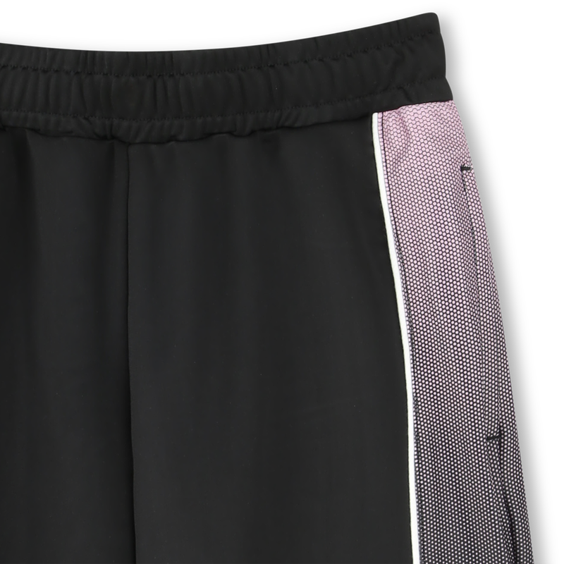 Multicolored shorts BOSS 
                    BOY