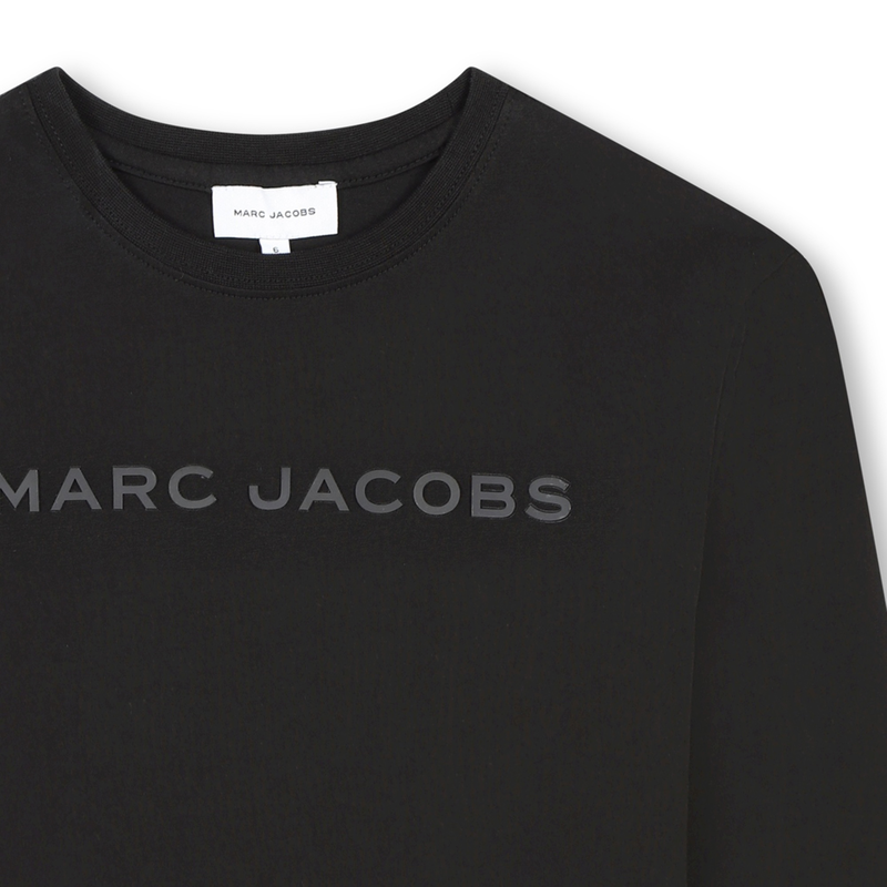 Long-Sleeved T-Shirt THE MARC JACOBS 
                    UNISEX