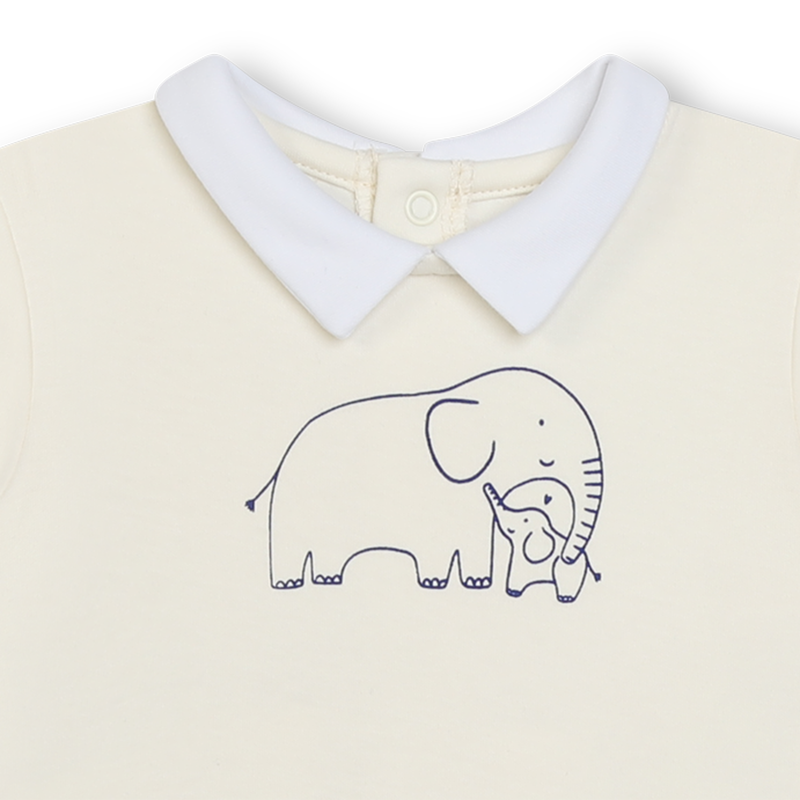 Cotton pajamas CARREMENT BEAU 
                    BOY