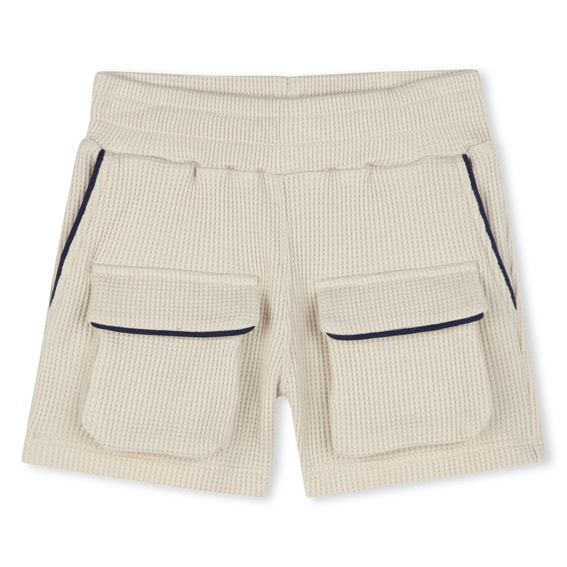 T-shirt and shorts set GIVENCHY 
                    BOY