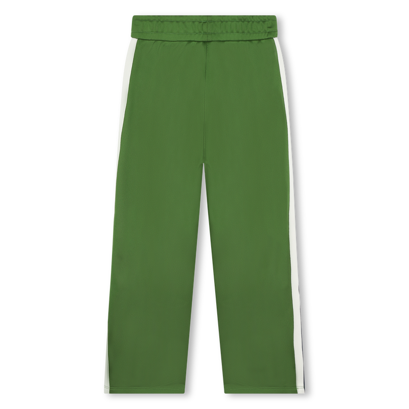 Piqué Knit Sweatpants KENZO KIDS 
                    UNISEX