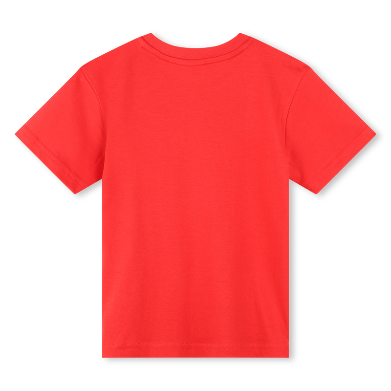 Short-sleeved T-shirt HUGO 
                    BOY