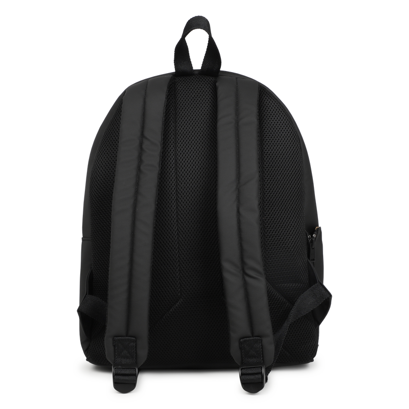 Padded Mesh Backpack BOSS 
                    BOY