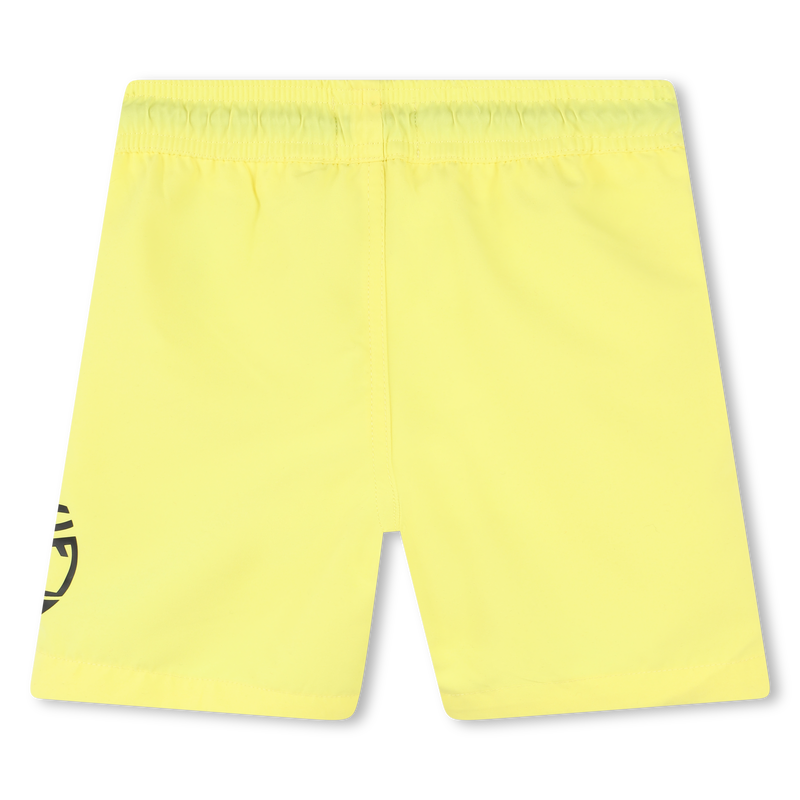 Lined Swim Trunks TIMBERLAND 
                    BOY