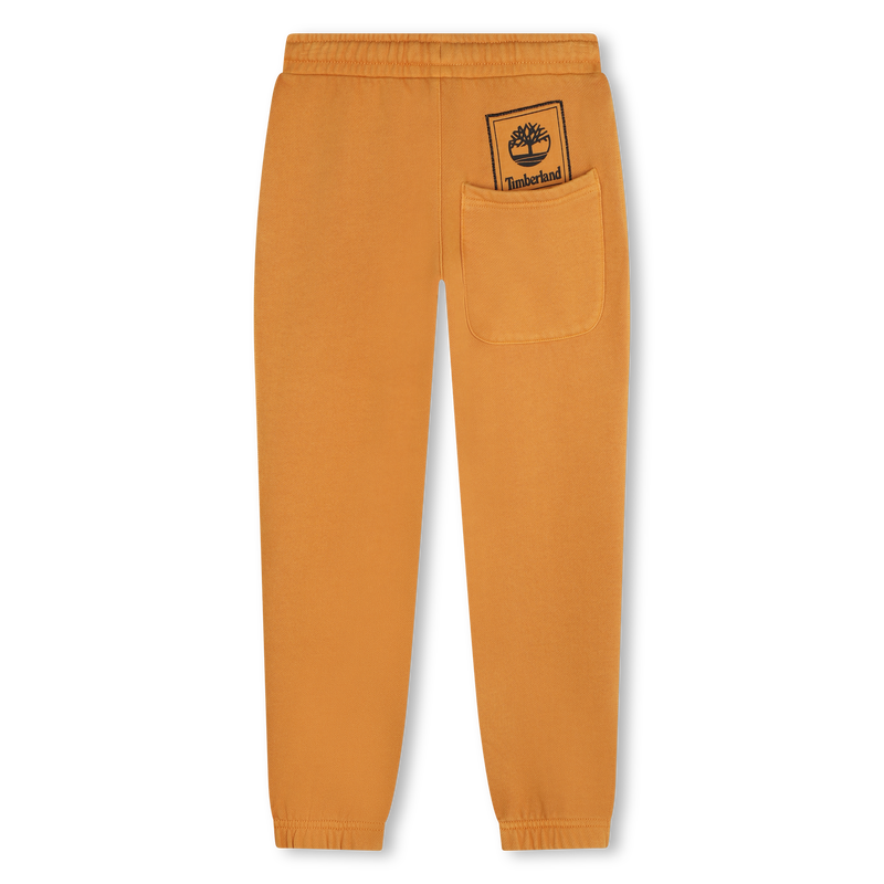 Fleece Sweatpants TIMBERLAND 
                    BOY