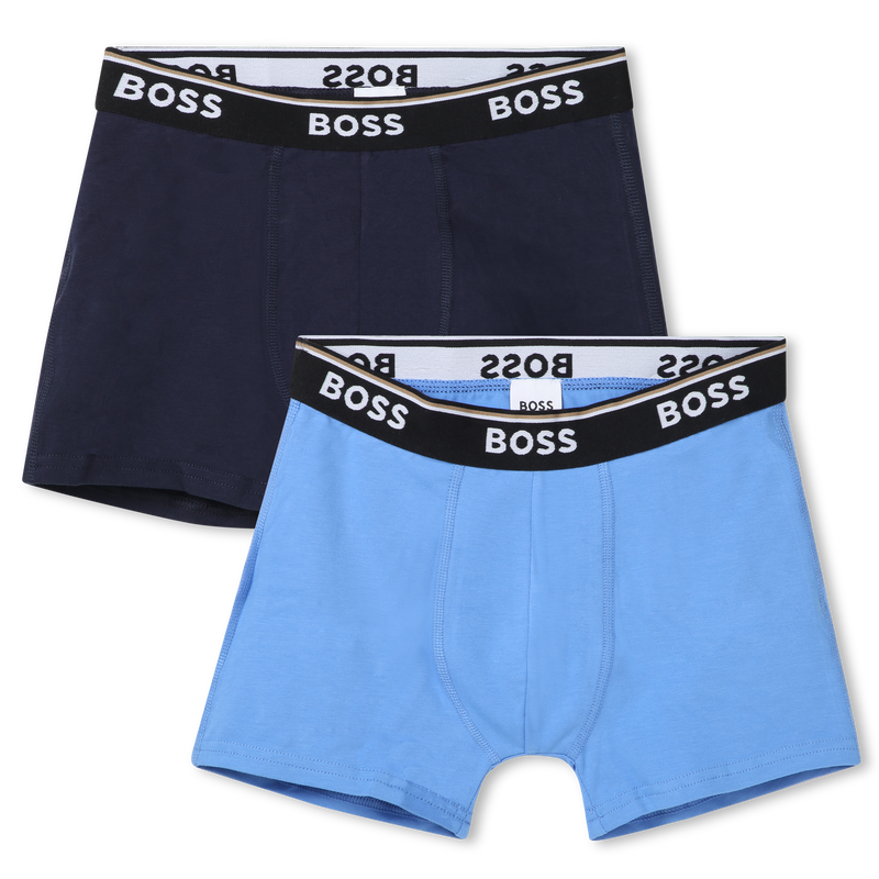 Set of 2 boxer shorts BOSS 
                    BOY