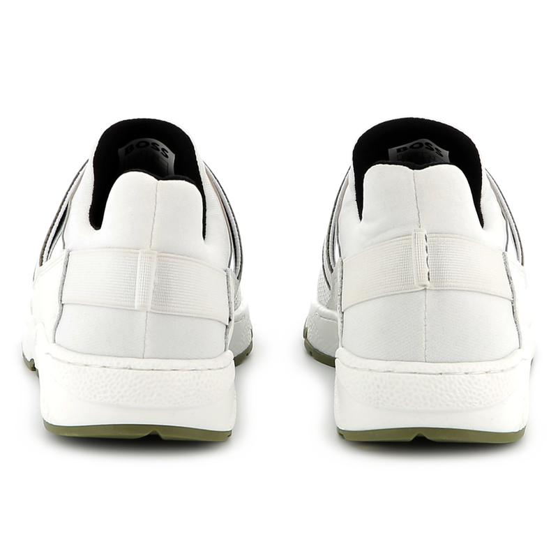 Slip-on low-top sneakers BOSS 
                    BOY