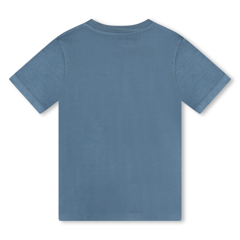 Short-Sleeved T-Shirt ZADIG & VOLTAIRE 
                    BOY