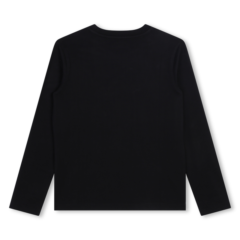 Long-Sleeved T-Shirt ZADIG & VOLTAIRE 
                    BOY