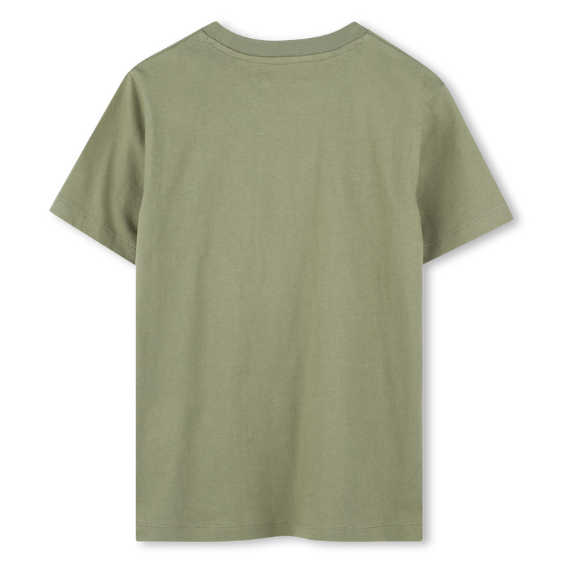 Short-sleeved T-shirt ZADIG & VOLTAIRE 
                    BOY