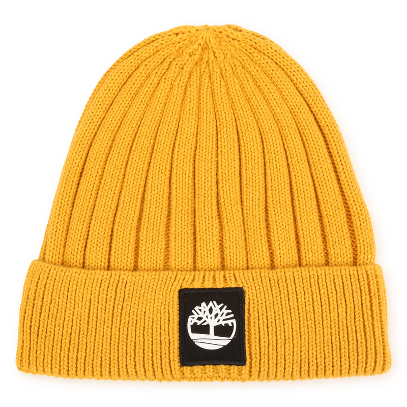 Knit beanie TIMBERLAND 
                    BOY