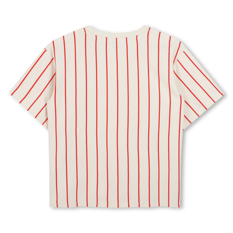 Short-sleeved T-shirt KENZO KIDS 
                    GIRL
