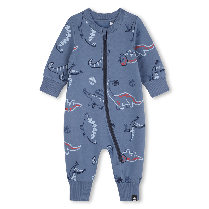 Pajamas & Hat Set TIMBERLAND 
                    BOY