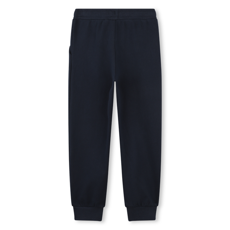 Logo Front Sweatpants TIMBERLAND 
                    BOY