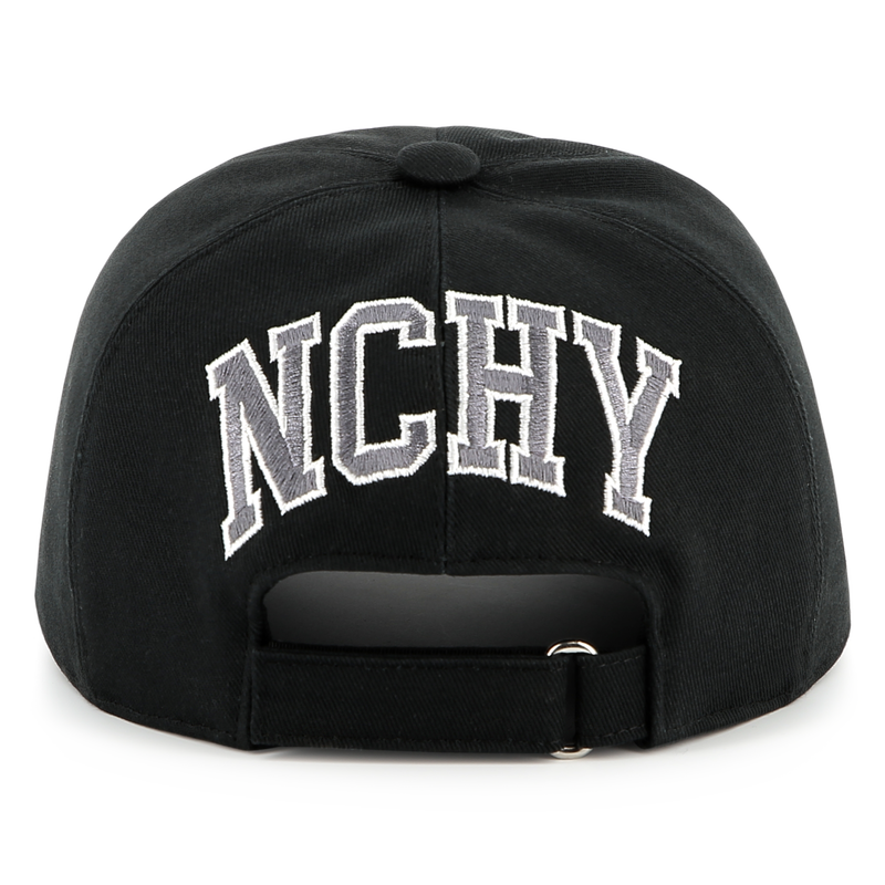 Cotton Velcro cap GIVENCHY 
                    BOY