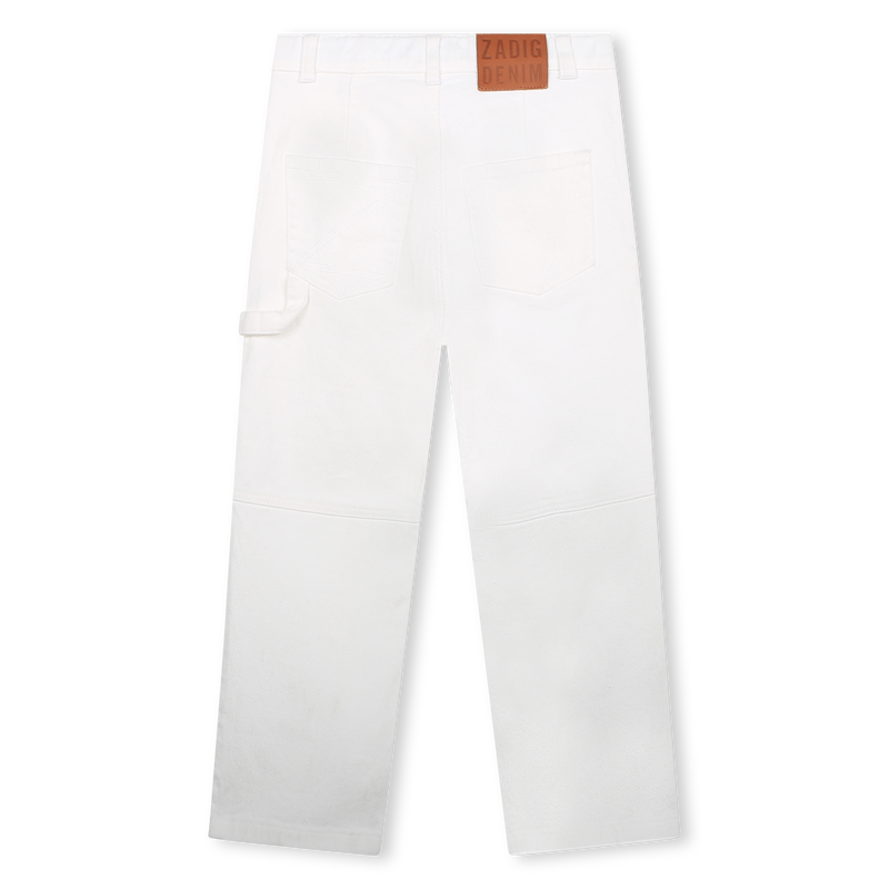 Cargo Pants ZADIG & VOLTAIRE 
                    GIRL