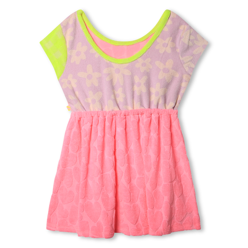 Sleeveless dress BILLIEBLUSH 
                    GIRL