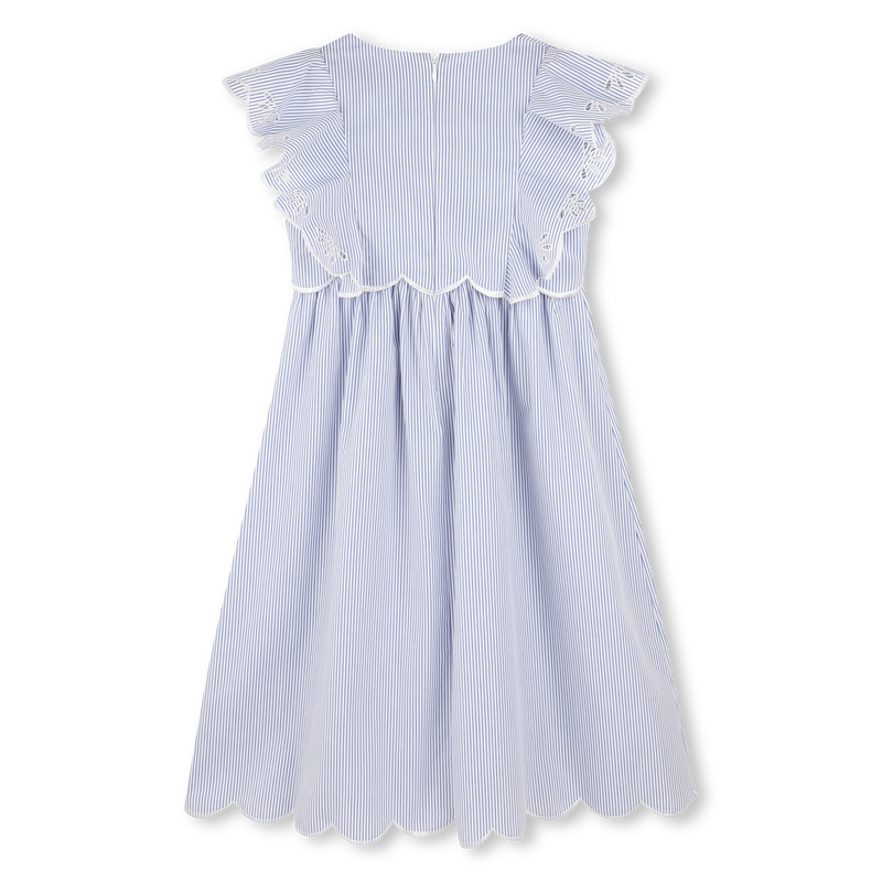 Short-sleeved dress CHLOE 
                    GIRL