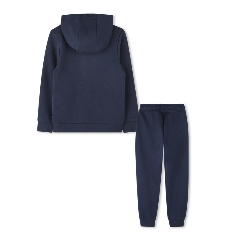 Fleece Tracksuit Set BOSS 
                    BOY