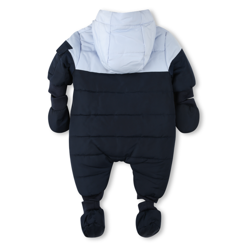 Soft Snowsuit BOSS 
                    BOY