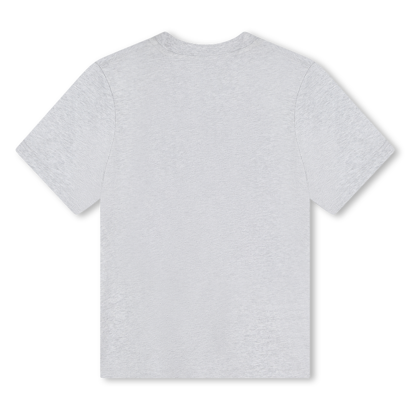 Short-Sleeved Logo T-Shirt TIMBERLAND 
                    BOY