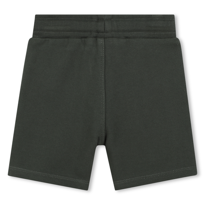T-shirt and shorts outfit TIMBERLAND 
                    BOY