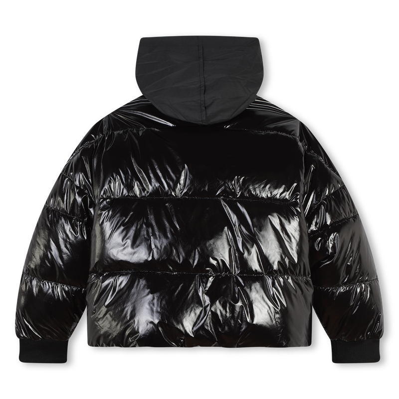 Reversible Puffer Jacket DKNY 
                    GIRL