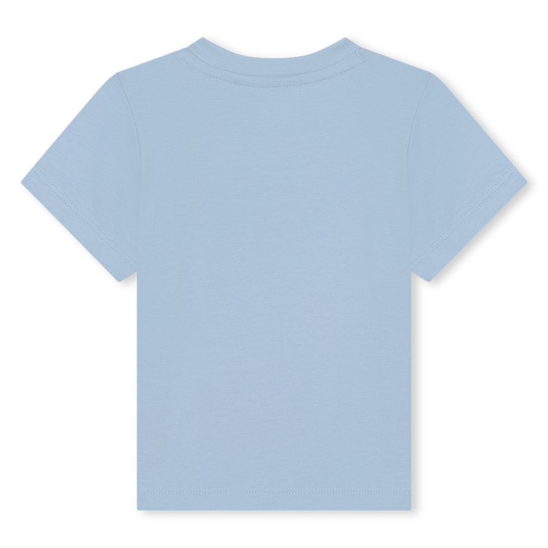 Short sleeve t-shirt BOSS 
                    BOY