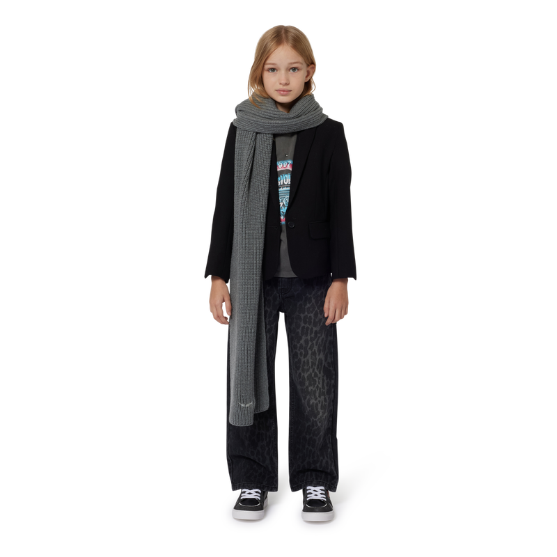 Suit Jacket ZADIG & VOLTAIRE 
                    GIRL