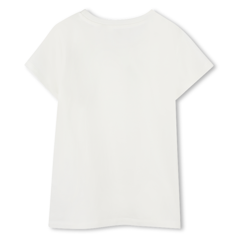 Short-sleeved T-shirt MICHAEL KORS 
                    GIRL