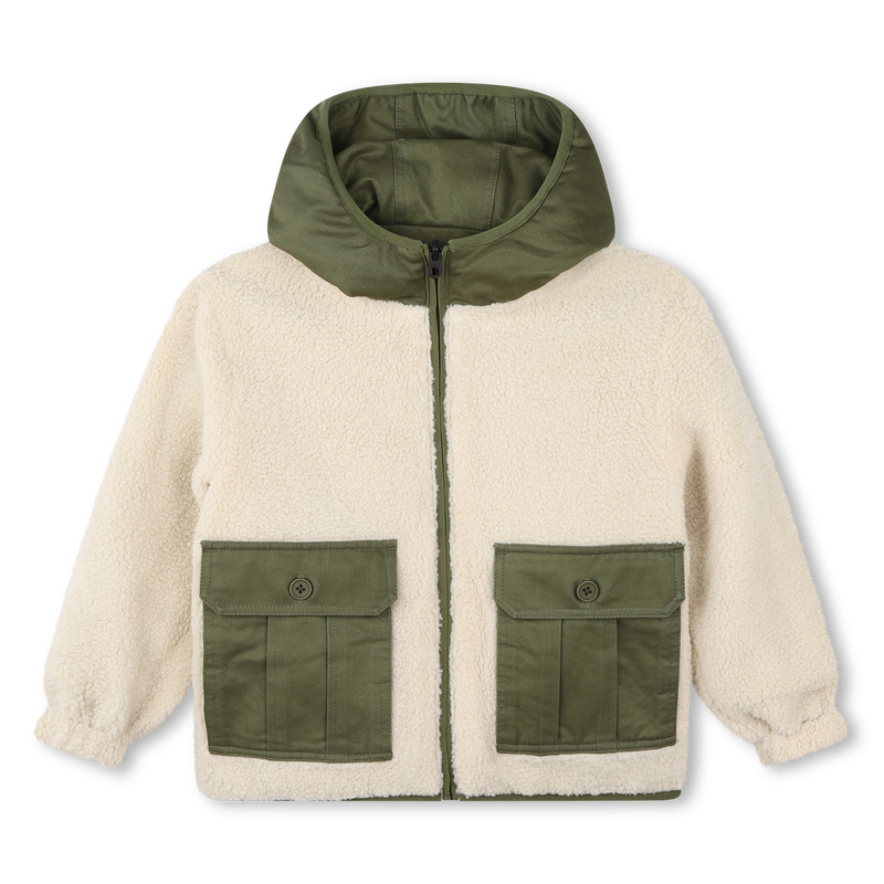 Reversible Jacket THE MARC JACOBS 
                    UNISEX