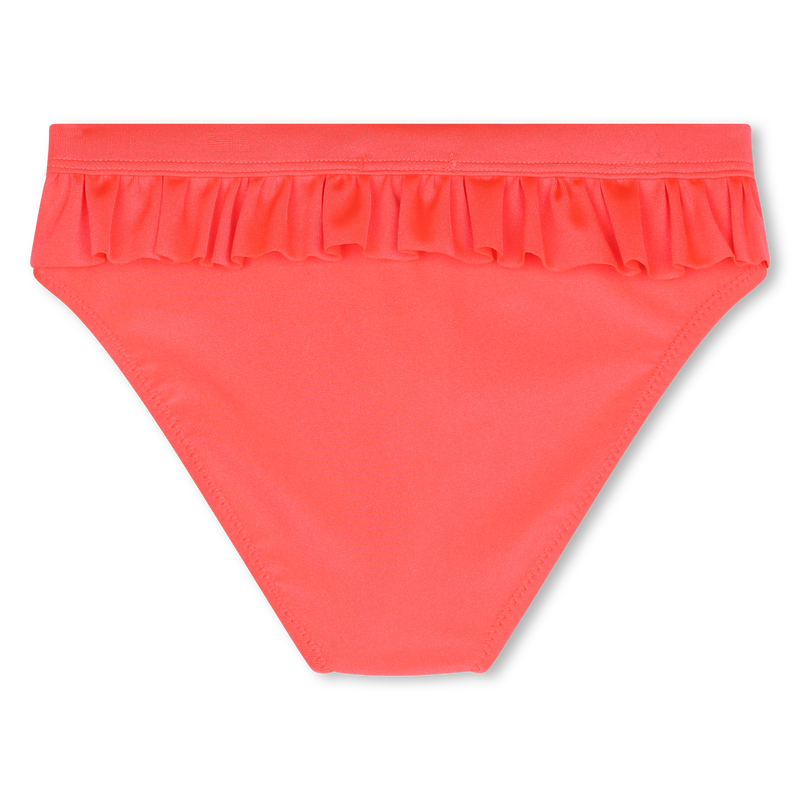 Two-piece sequin bathing suit BILLIEBLUSH 
                    GIRL