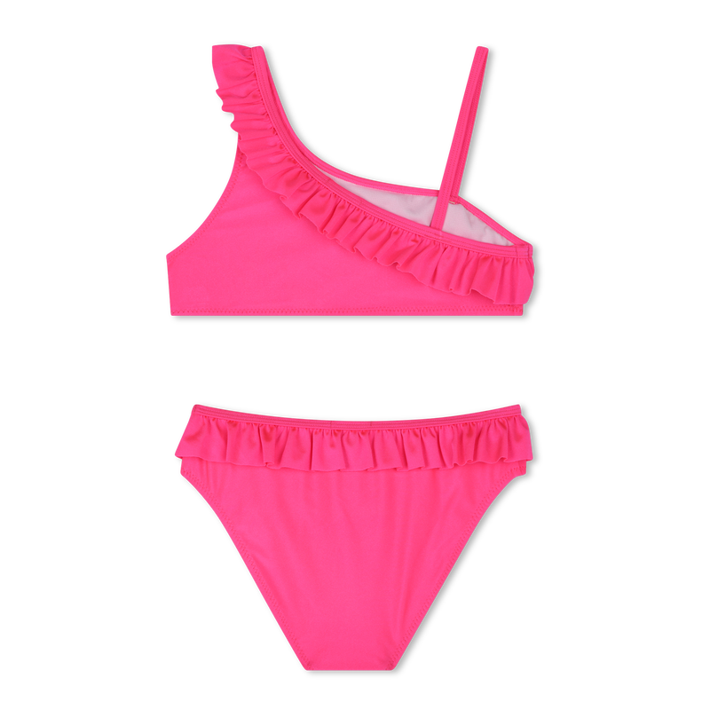 Two-piece swimsuit BILLIEBLUSH 
                    GIRL