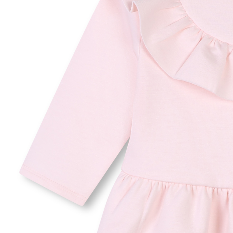Ruffle Skirt CARREMENT BEAU 
                    GIRL