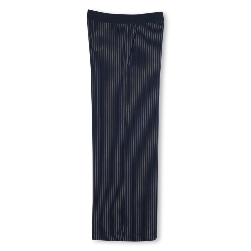 Elasticated waist trousers BOSS 
                    GIRL