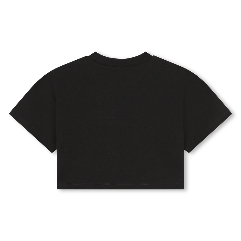 Short-Sleeved T-Shirt THE MARC JACOBS 
                    GIRL