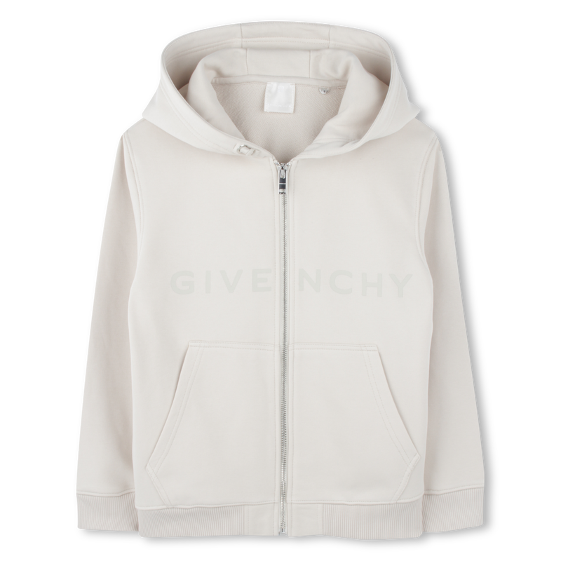Zip-fastening hoodie GIVENCHY 
                    UNISEX
